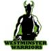 WESTMINSTER WARRIORS Team Logo